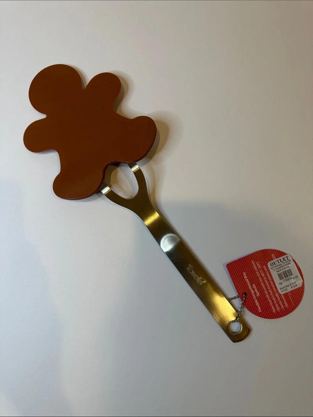 Williams Sonoma Holiday Imprint Cookie Cutter Set of 4 & Spatula #2